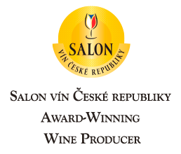Salon vín České republiky Award-Winning Wine Producer